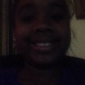 Meet your Posher, Kiara